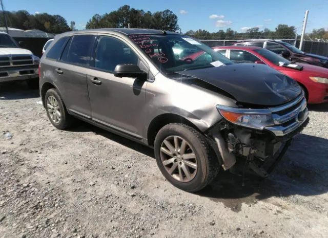 Ford Edge (2013)