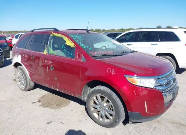 Ford Edge (2013)