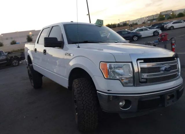 Ford F-150 (2013)