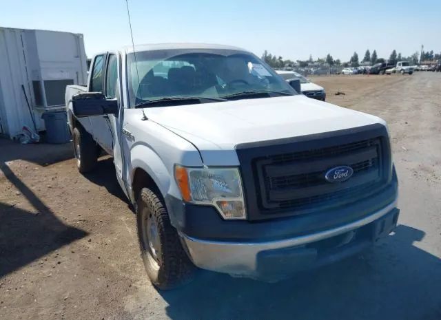 Ford F-150 (2013)