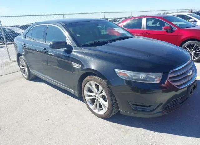 Ford Taurus (2013)