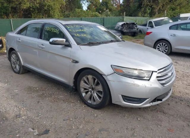 Ford Taurus (2013)