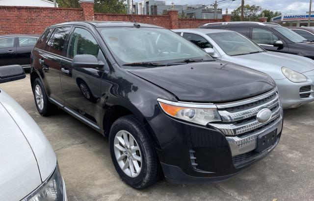 Ford Edge (2013)