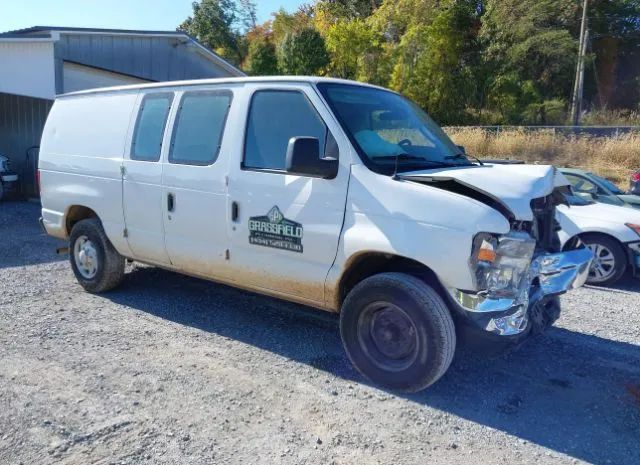 Ford Econoline (2014)