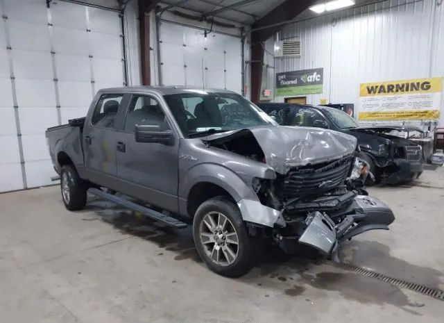 Ford F-150 (2014)