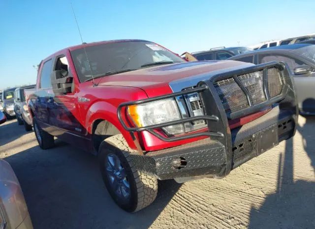 Ford F-150 (2014)