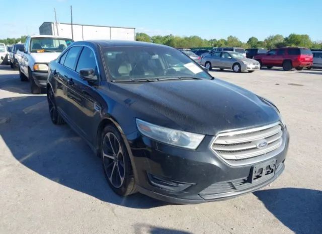 Ford Taurus (2014)