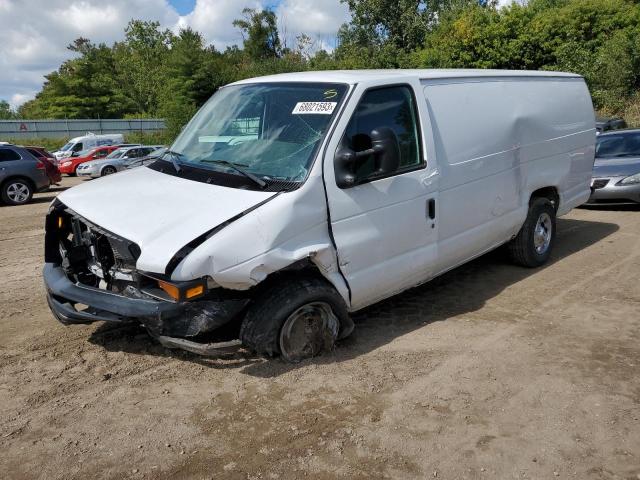 Ford Econoline (2014)