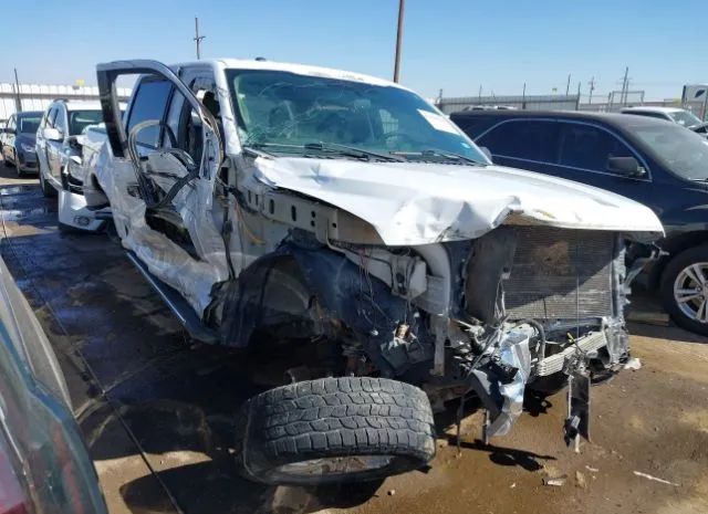 Ford F-150 (2015)