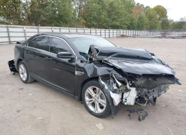 Ford Taurus (2015)