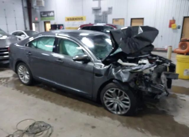 Ford Taurus (2015)