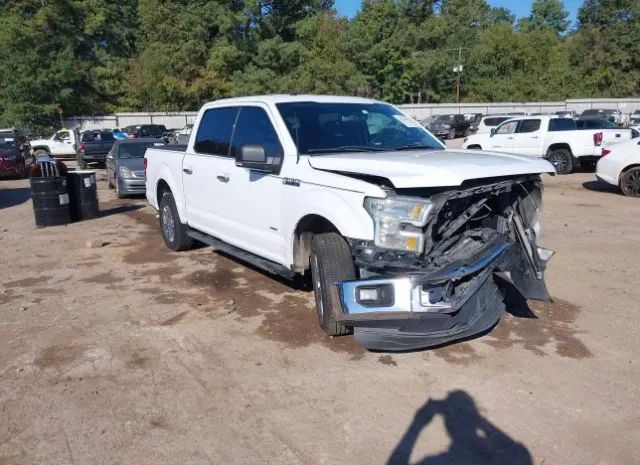 Ford F-150 (2016)