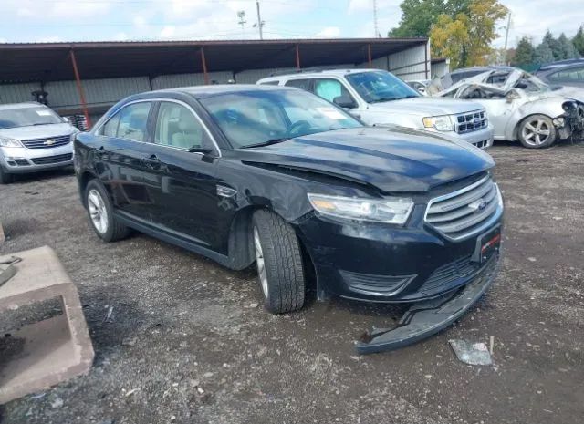 Ford Taurus (2016)