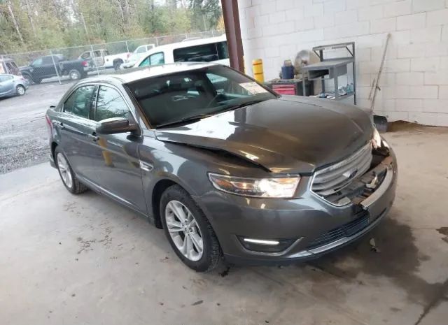 Ford Taurus (2016)