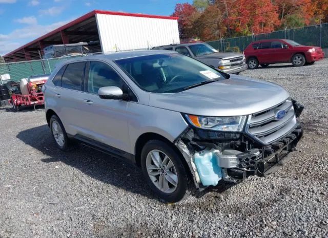 Ford Edge (2017)