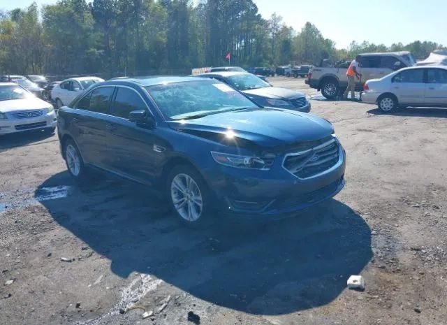 Ford Taurus (2017)