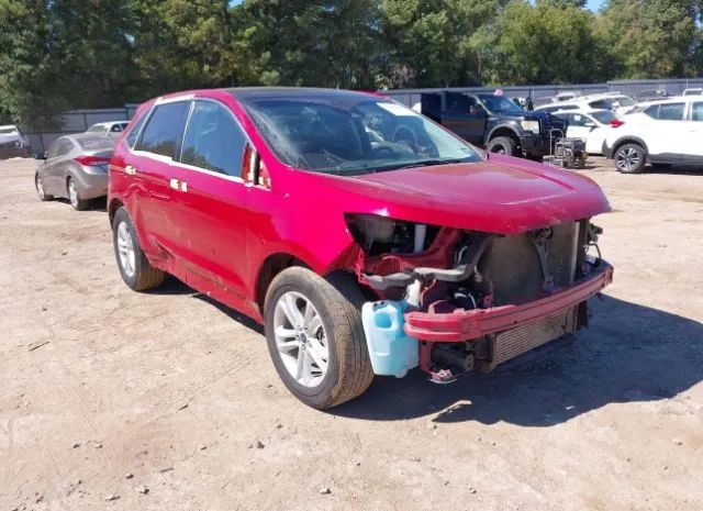 Ford Edge (2020)