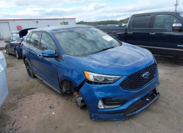 Ford Edge (2020)