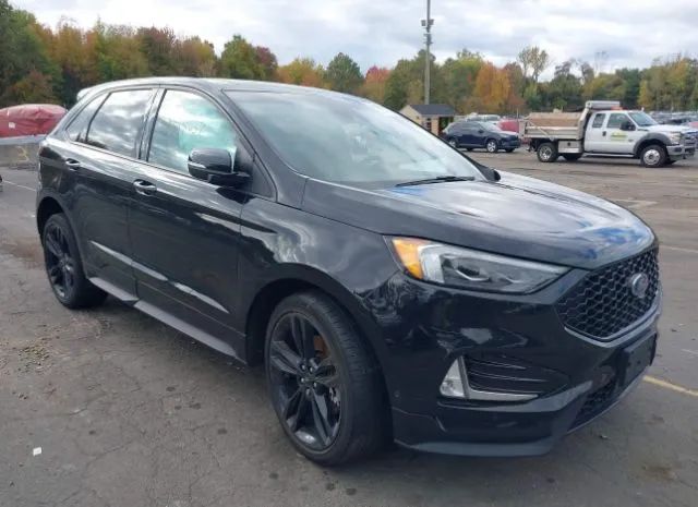 Ford Edge (2020)
