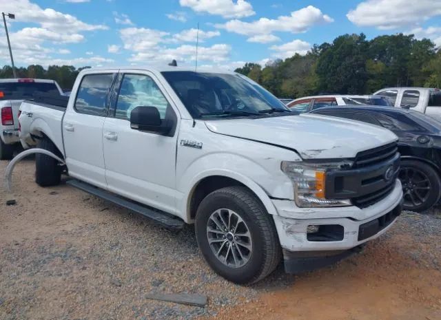 Ford F-150 (2020)