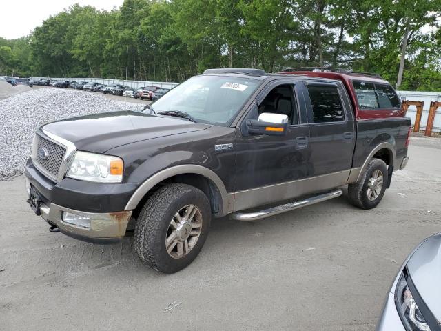 Ford F-150 (2005)
