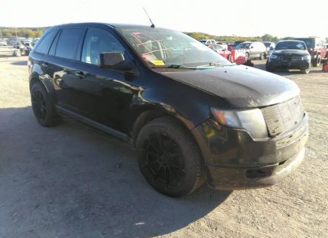 Ford Edge (2010)