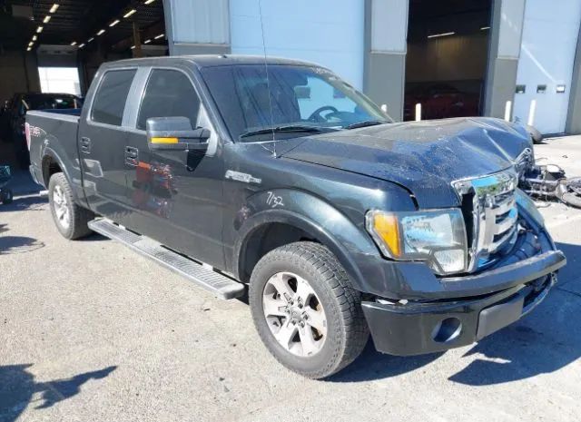 Ford F-150 (2010)