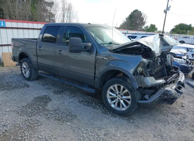 Ford F-150 (2010)