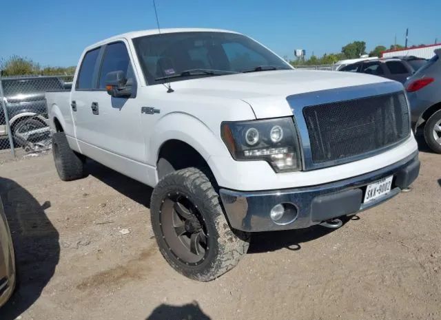 Ford F-150 (2010)