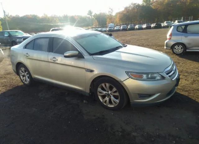 Ford Taurus (2010)