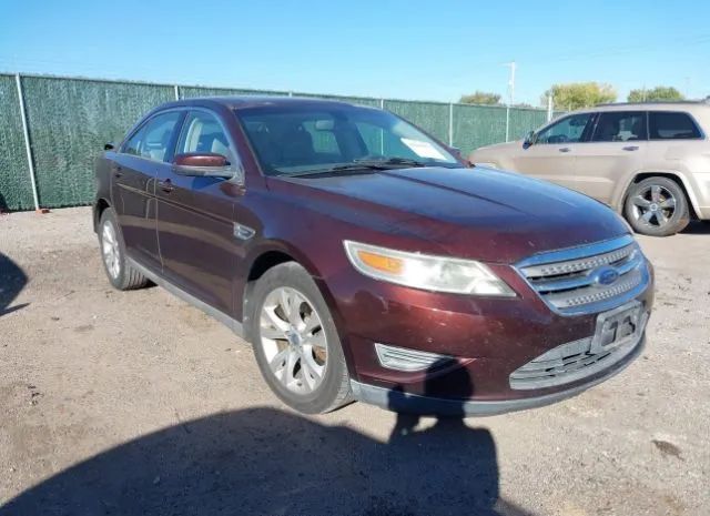 Ford Taurus (2010)