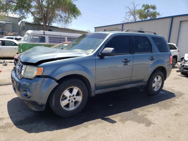 Ford Escape xlt (2010)