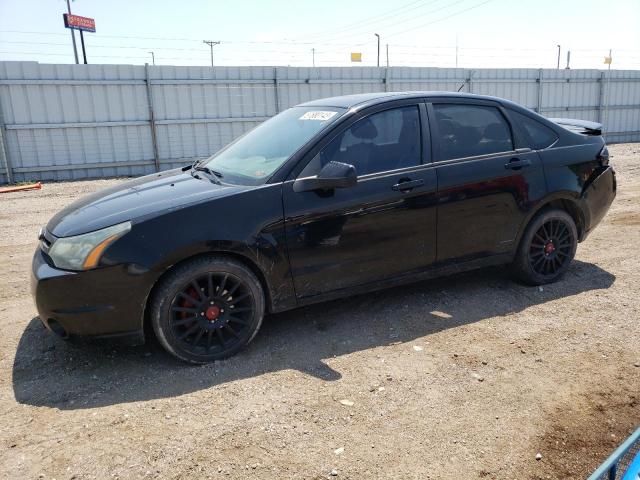 Ford Focus ses (2010)