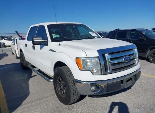 Ford F-150 (2011)