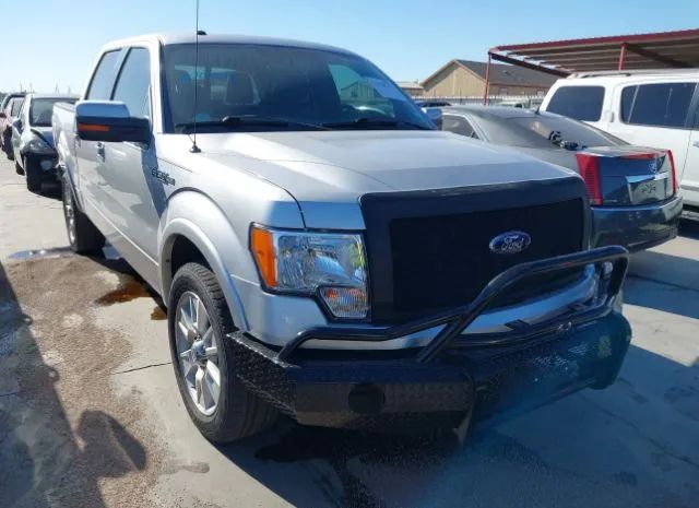 Ford F-150 (2011)
