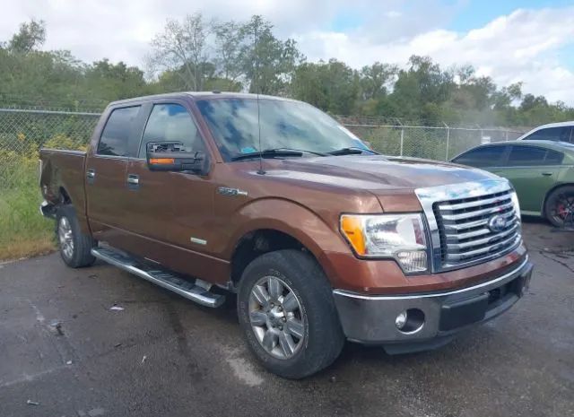 Ford F-150 (2011)