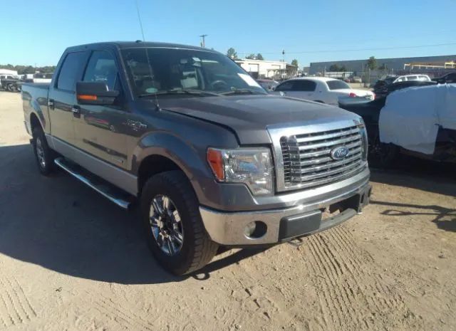 Ford F-150 (2011)