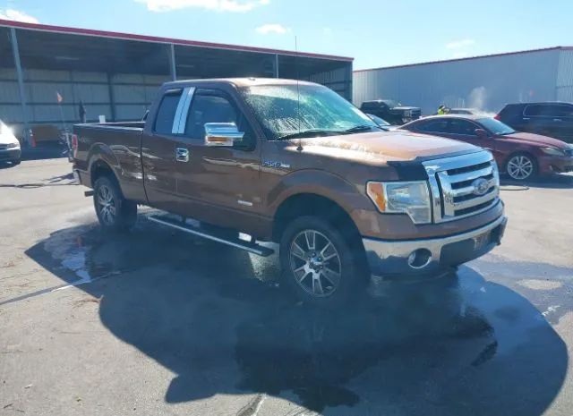 Ford F-150 (2011)
