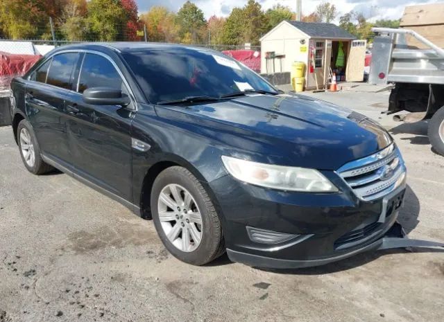 Ford Taurus (2011)