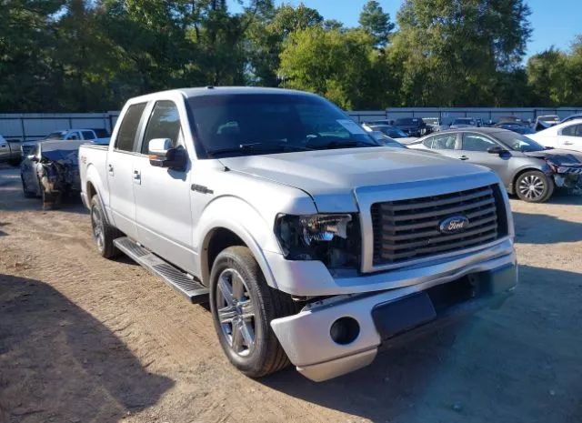 Ford F-150 (2012)