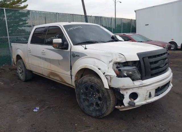Ford F-150 (2012)