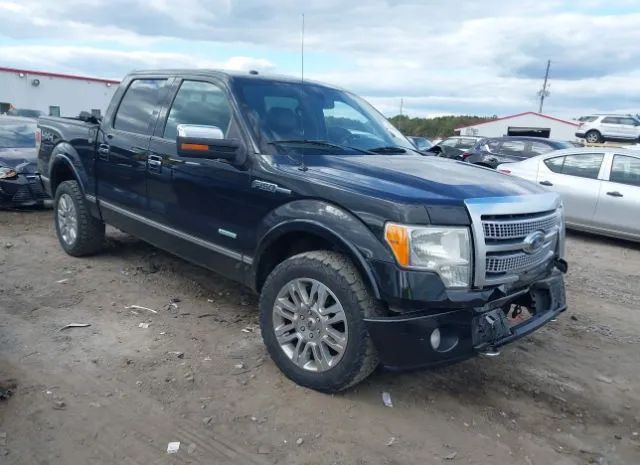 Ford F-150 (2012)
