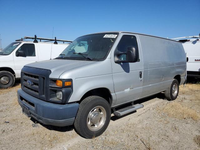 Ford Econoline (2012)