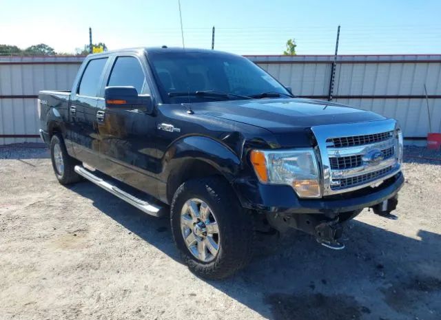 Ford F-150 (2013)
