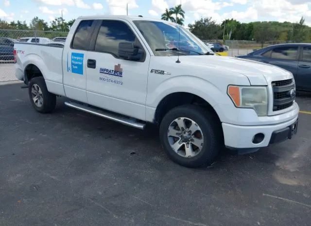Ford F-150 (2013)