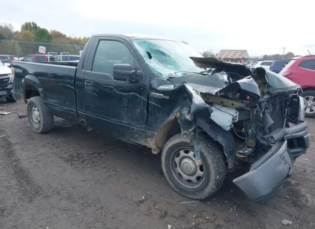 Ford F-150 (2013)