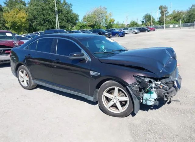Ford Taurus (2013)