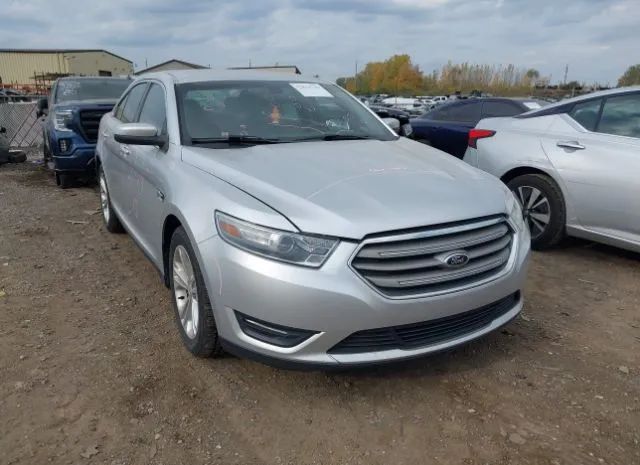 Ford Taurus (2013)
