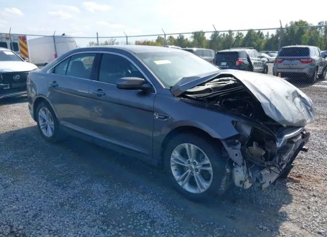 Ford Taurus (2013)