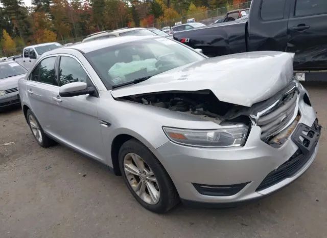 Ford Taurus (2013)